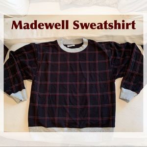 Madewell Sweatshirt